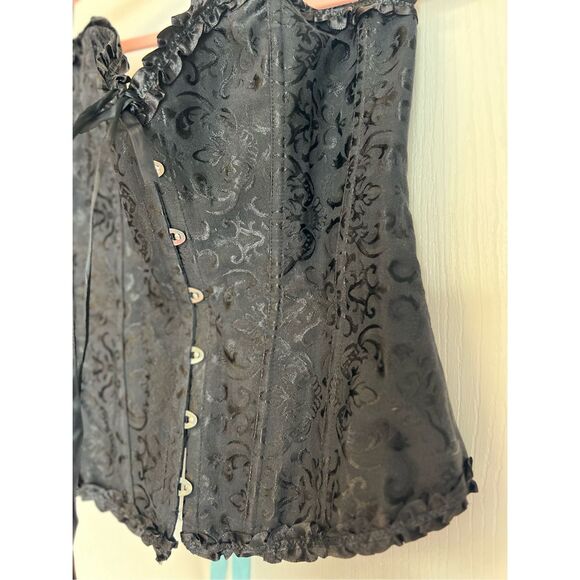 Bustier - Picture 3 of 5